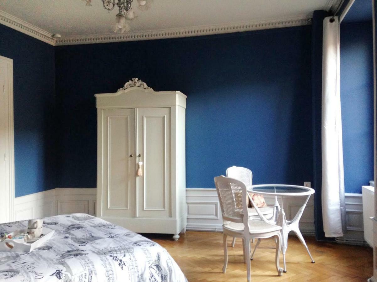 B&B La Cle D'Alsace แซ็งต์-มารี-โอ-มีน ภายนอก รูปภาพ